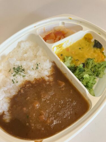 カレー