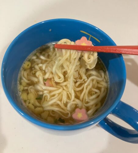 ラーメン